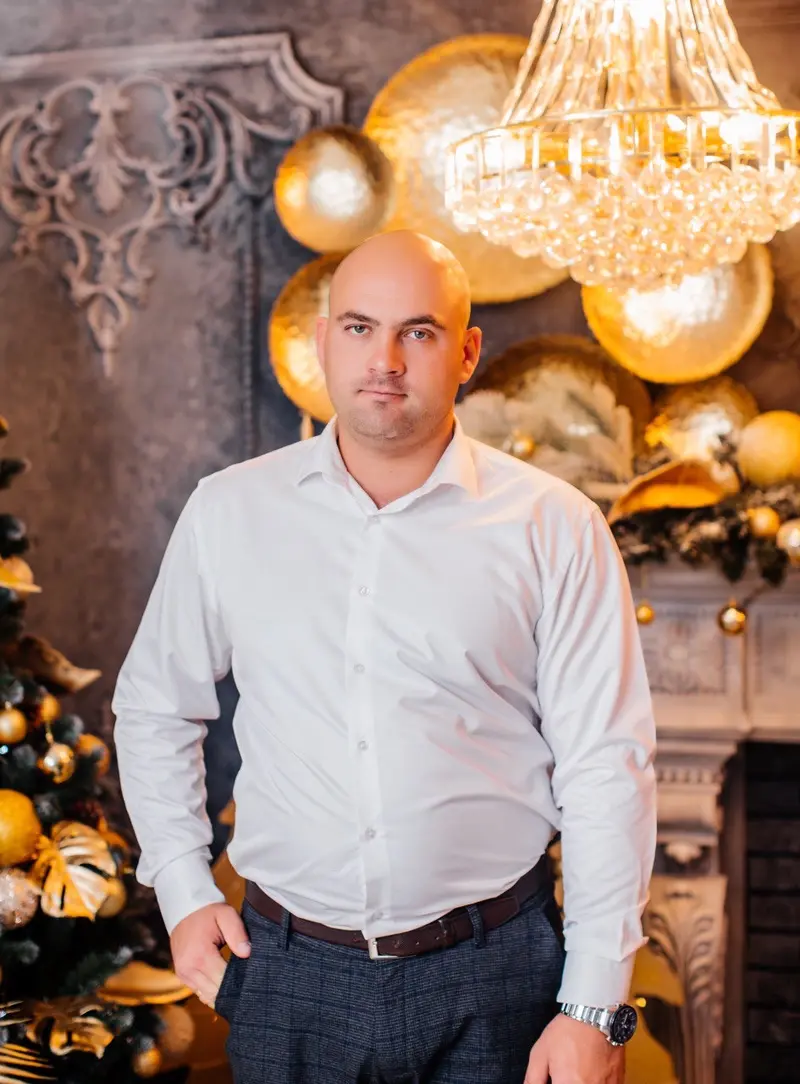 Тенищев