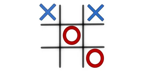 Крестики-нолики