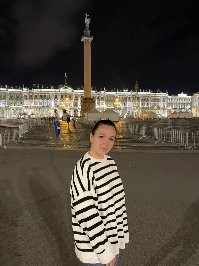 Юлия В.