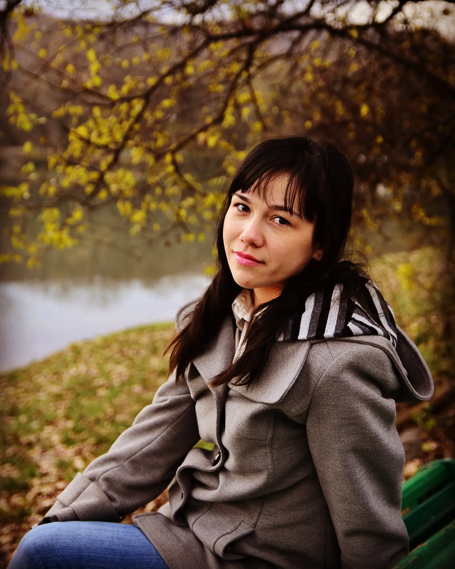 Юлия В.