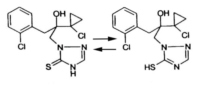 Триазолинтионы