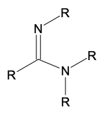 Амидины (Гуанидин)