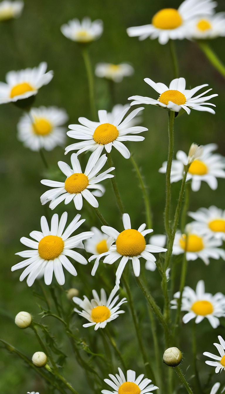 Нивяник наибольший