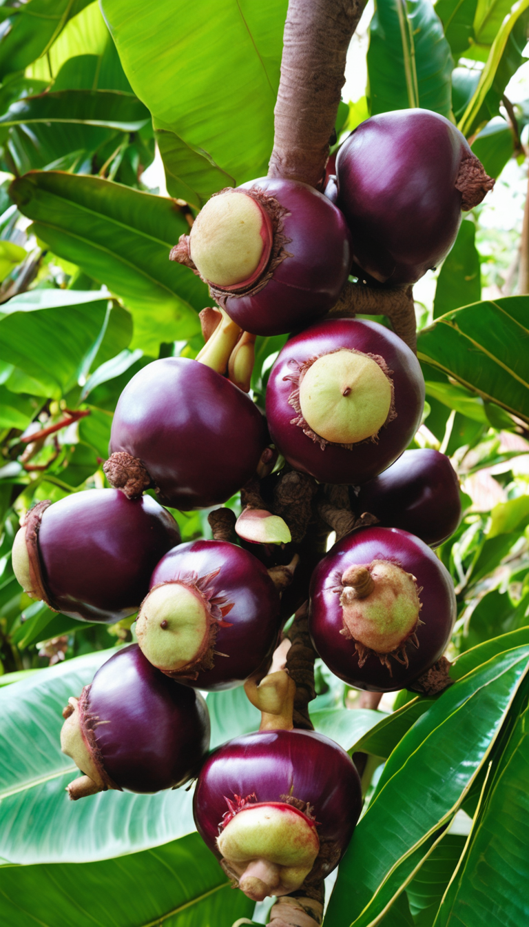 Мангустана