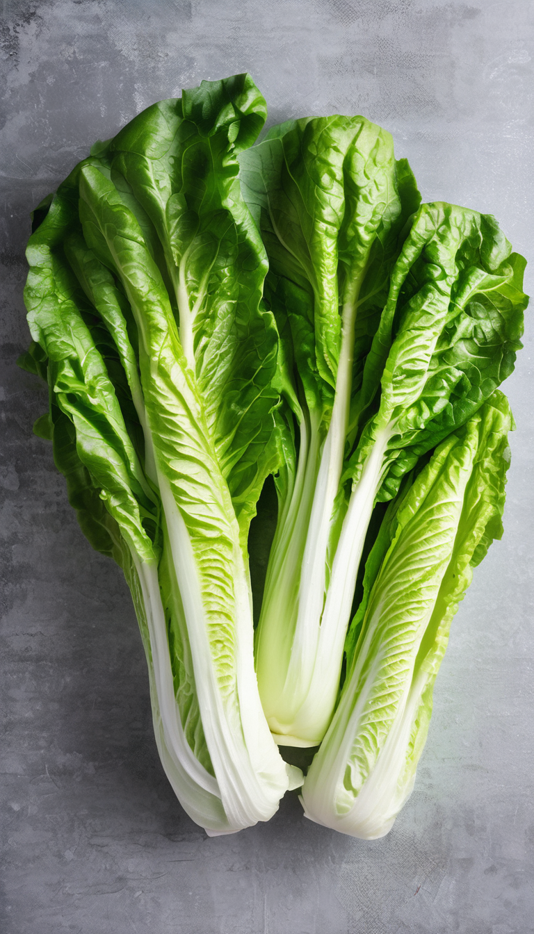 Салат-латук кочанный