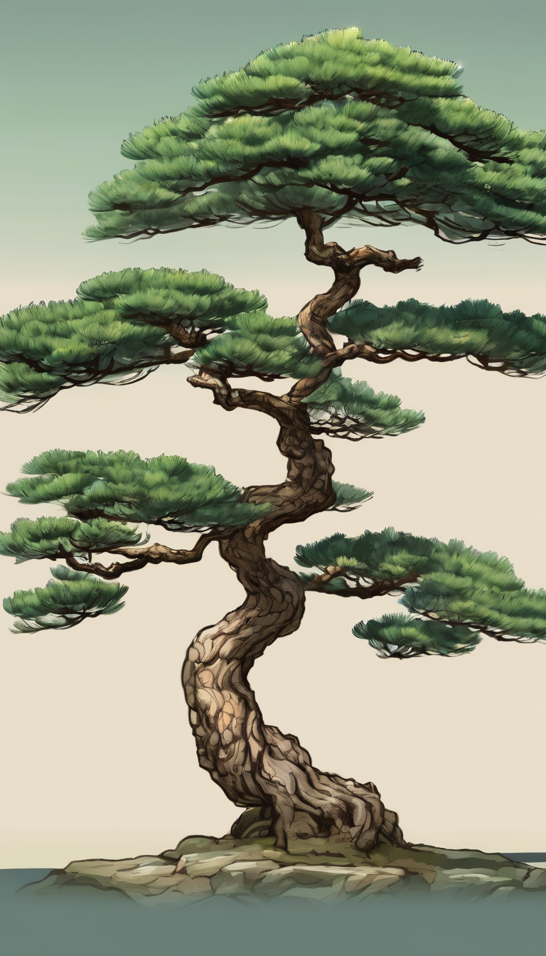 Сосна кедровая корейская