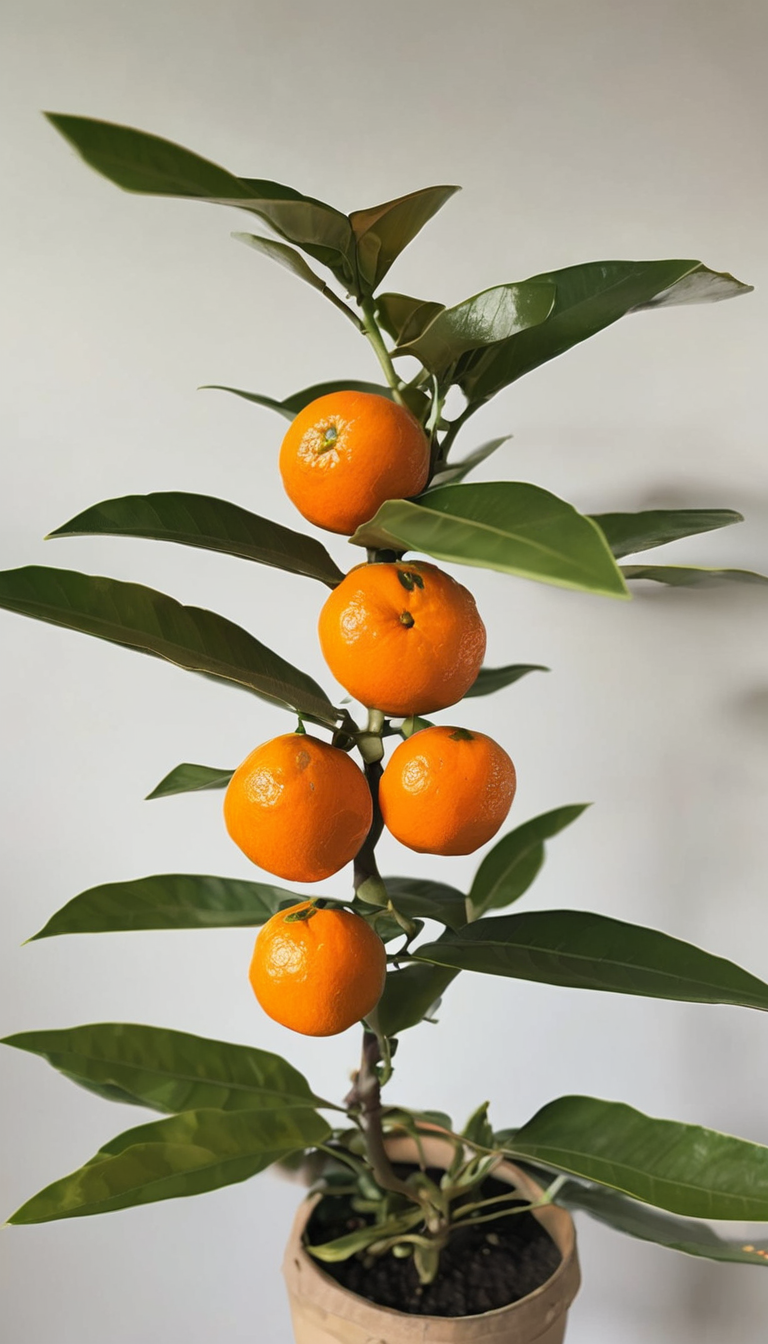 Чина танжерская