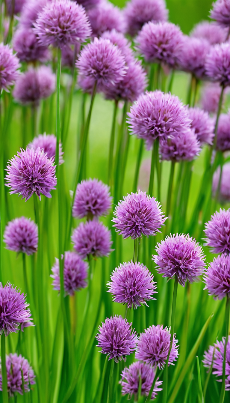 Чина посевная декоративная