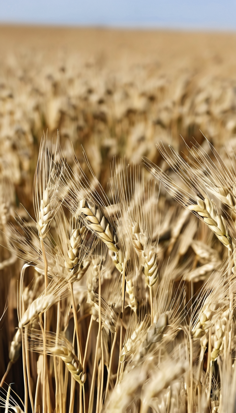 Ячмень озимый