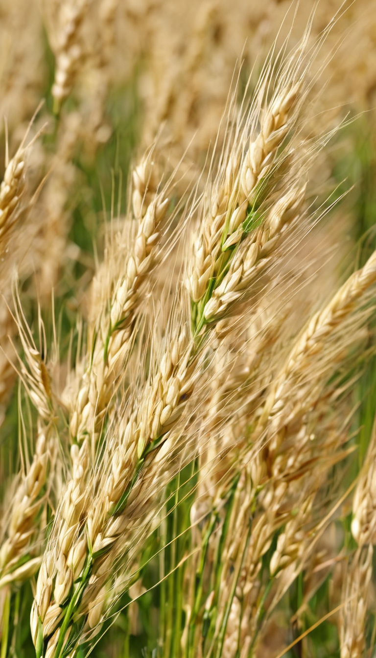 Овёс посевной