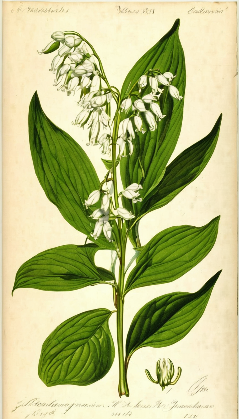 Горец вейриха