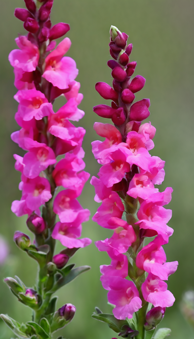 Антирринум