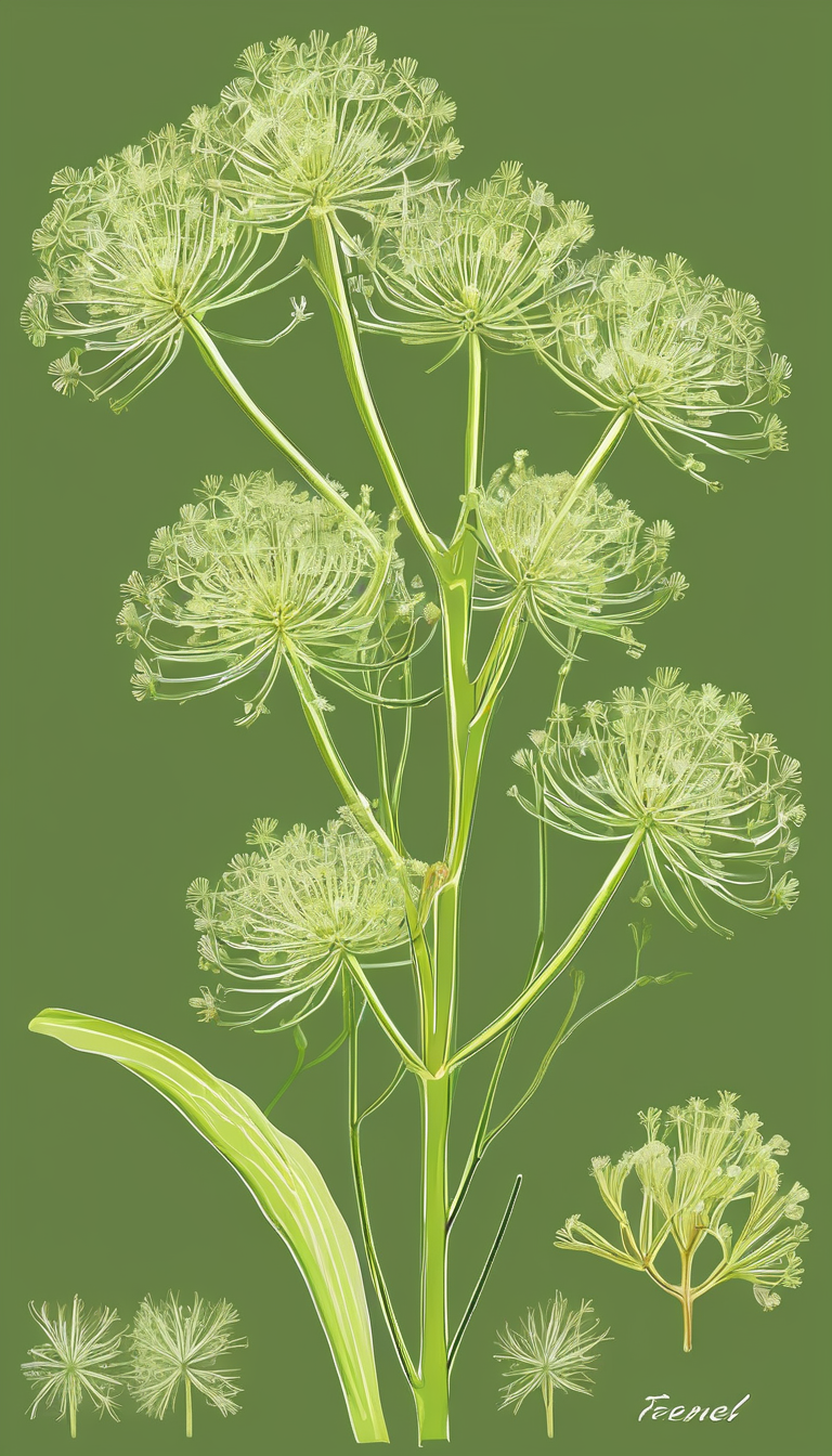 Фенхель