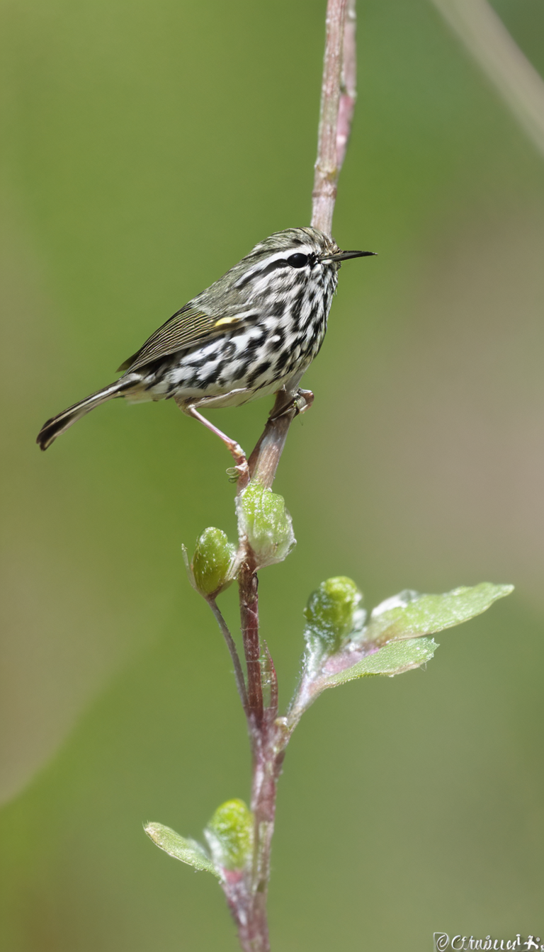 Лох узколистный
