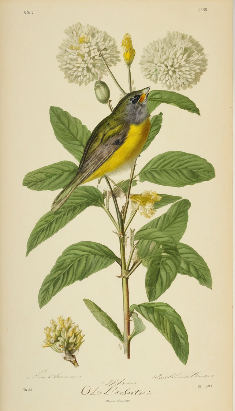 Лох узколистный