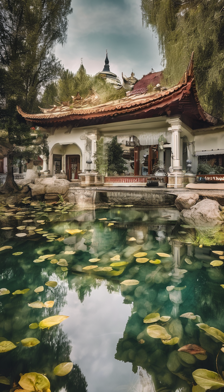 Ива копьевидная