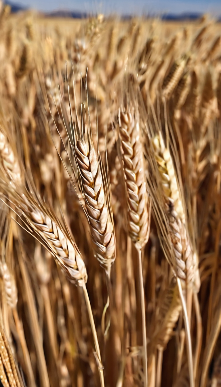 Пшеница озимая (Clearfield)