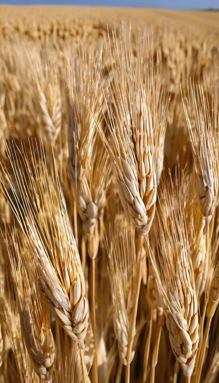 Пшеница твердая озимая