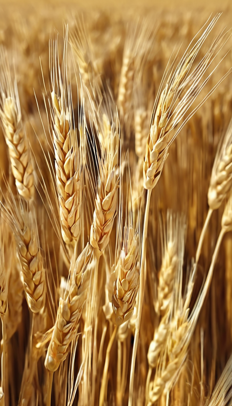 Пшеница твердая яровая