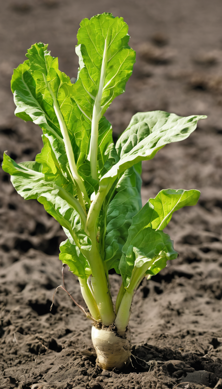 Свекла сахарная (Конвизо 1)