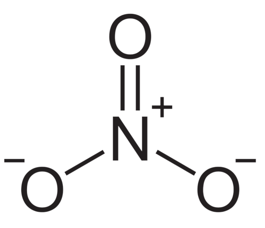 Азот Нитратный