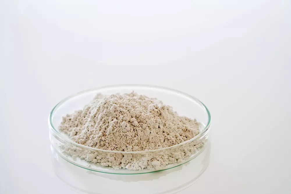 Формула молекулы Кальция карбонат| Formula of active ingredient Calcium carbonate 