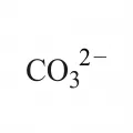 Карбонаты
