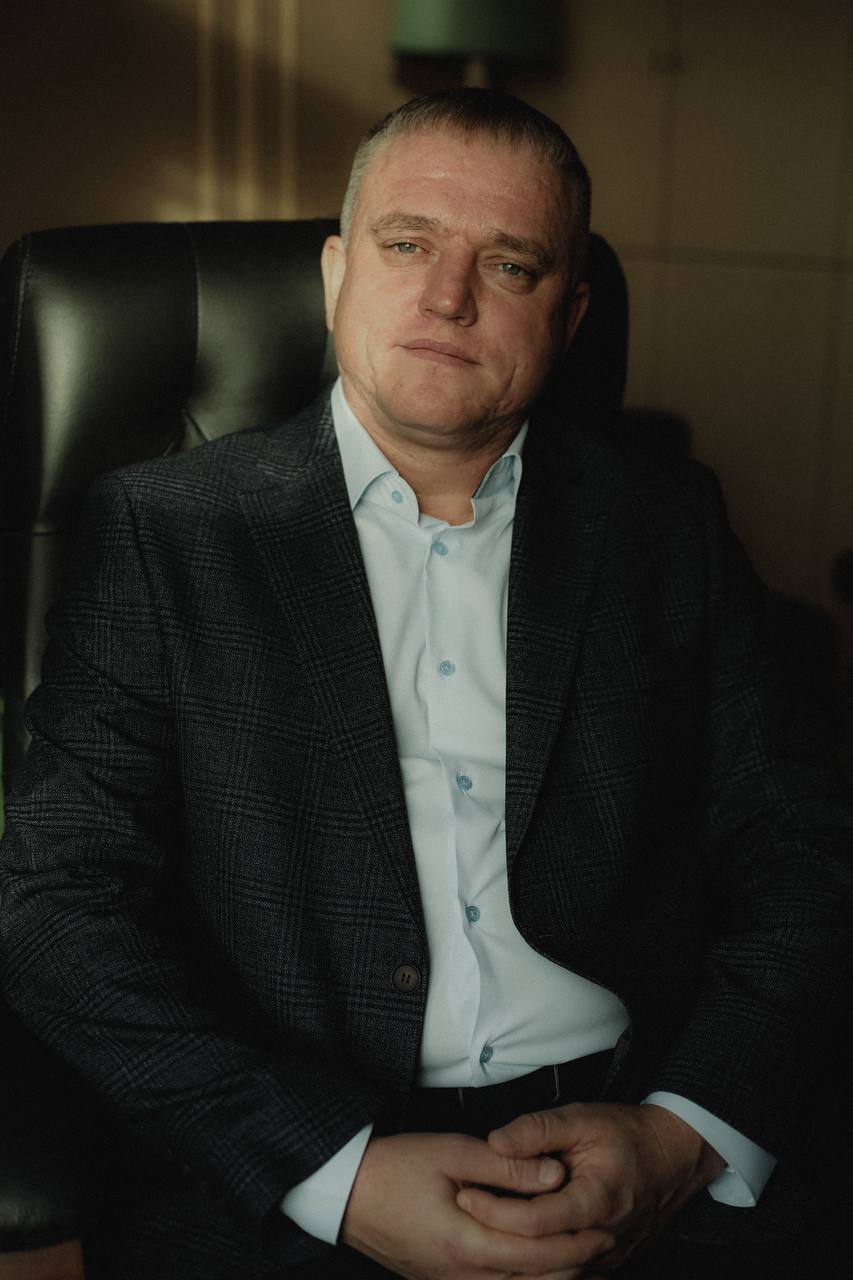 Щербаков Петр Алексеевич