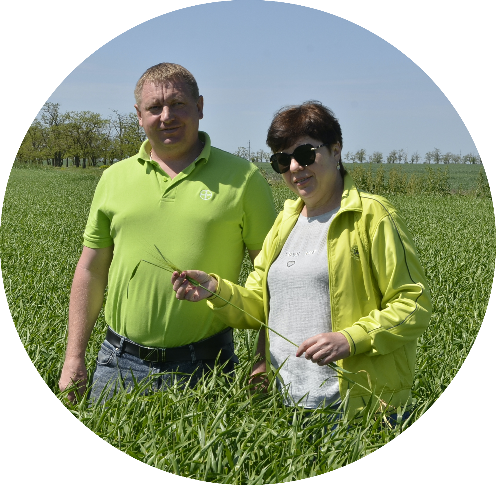 Бубнов Андрей Николаевич